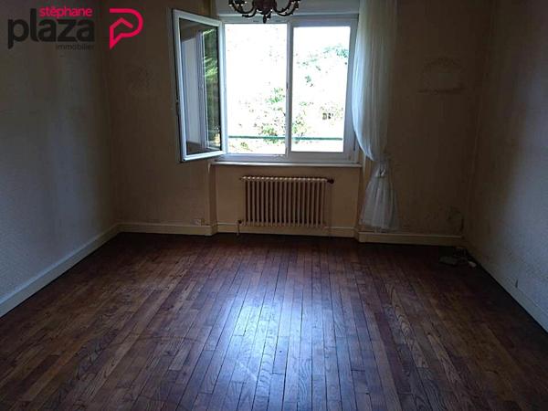 Maison 6 pièces 115.88 m2