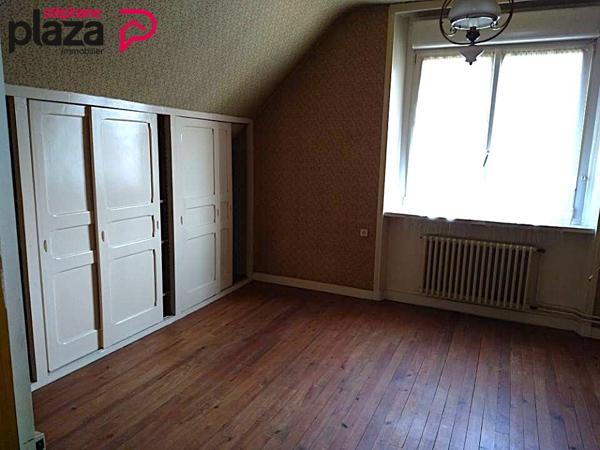 Maison 6 pièces 115.88 m2