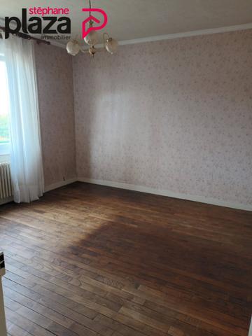 Maison 6 pièces 115.88 m2