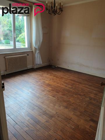 Maison 6 pièces 115.88 m2