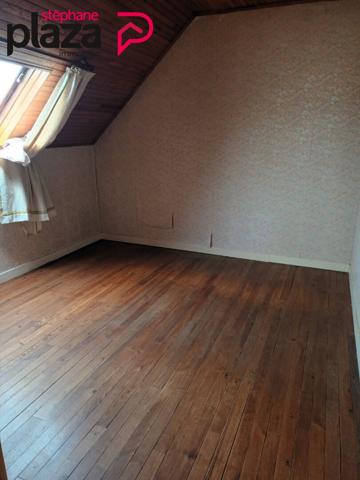 Maison 6 pièces 115.88 m2