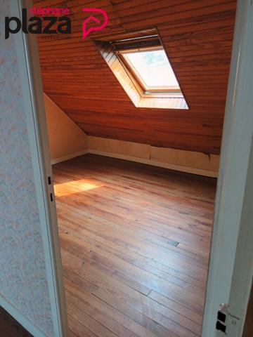 Maison 6 pièces 115.88 m2