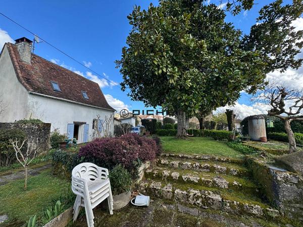 Maison 8 pièces 178 m²