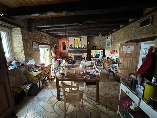 Maison 8 pièces 178 m²