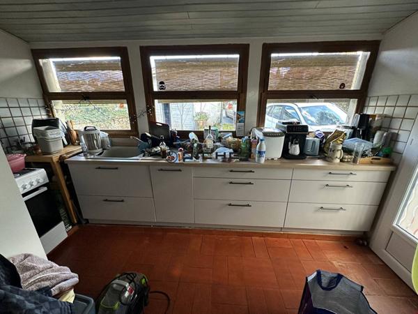 Maison 8 pièces 178 m²