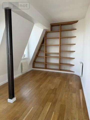 Achat - Appartement Paris 13e Arrondissement 75013 3 pièces 41 m 2