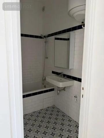Achat - Appartement Paris 13e Arrondissement 75013 3 pièces 41 m 2