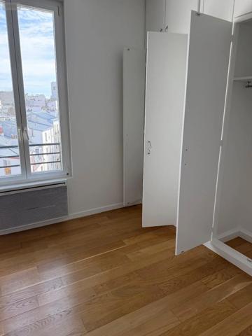 Achat - Appartement Paris 13e Arrondissement 75013 3 pièces 41 m 2