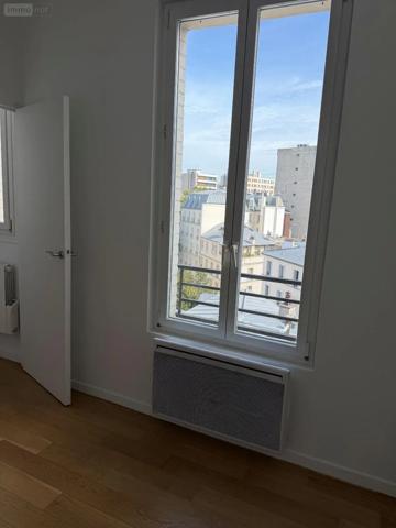 Achat - Appartement Paris 13e Arrondissement 75013 3 pièces 41 m 2