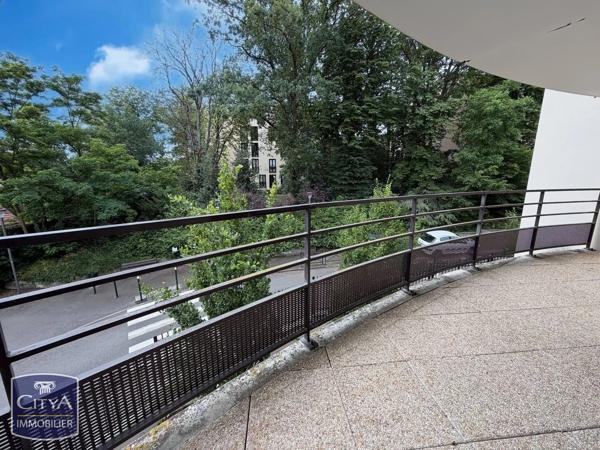 Appartement à vendre 4 pièces 78m² Rambouillet (78120)