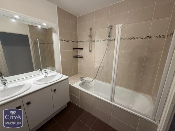 Appartement à vendre 4 pièces 78m² Rambouillet (78120)