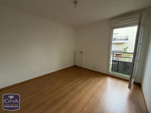 Appartement à vendre 4 pièces 78m² Rambouillet (78120)