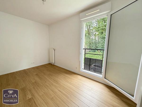 Appartement à vendre 4 pièces 78m² Rambouillet (78120)