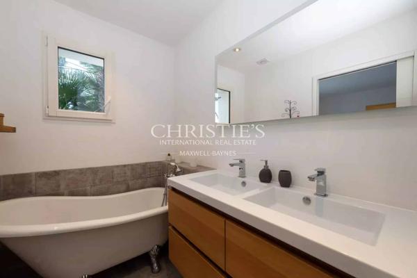 Maison de village avec piscine – Sainte Marie de ré