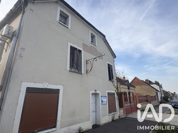 Maison à vendre 7 pièces 210,6 m² Saudoy
