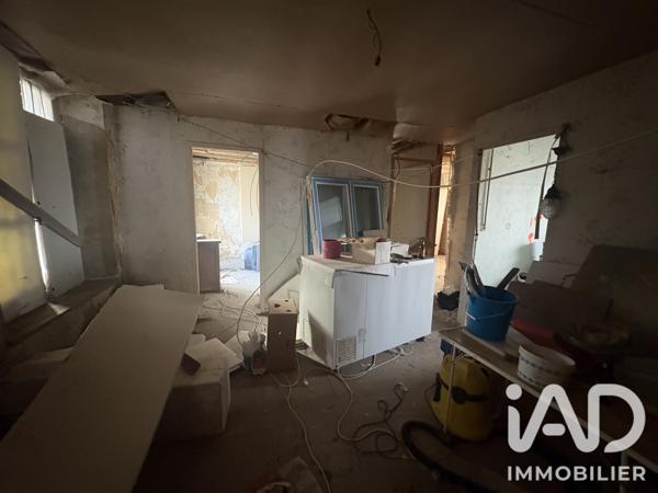 Maison à vendre 7 pièces 210,6 m² Saudoy