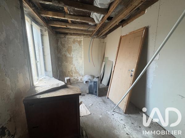 Maison à vendre 7 pièces 210,6 m² Saudoy