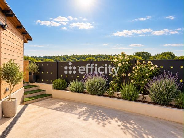 Maison
         5 pièces
        - 92 m² 349 000 € *