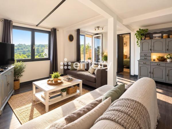 Maison
         5 pièces
        - 92 m² 349 000 € *