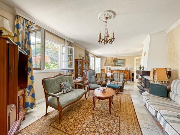 Maison Melun SECTEUR GARE, 10 pièces, 232 m² au sol