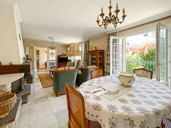 Maison Melun SECTEUR GARE, 10 pièces, 232 m² au sol