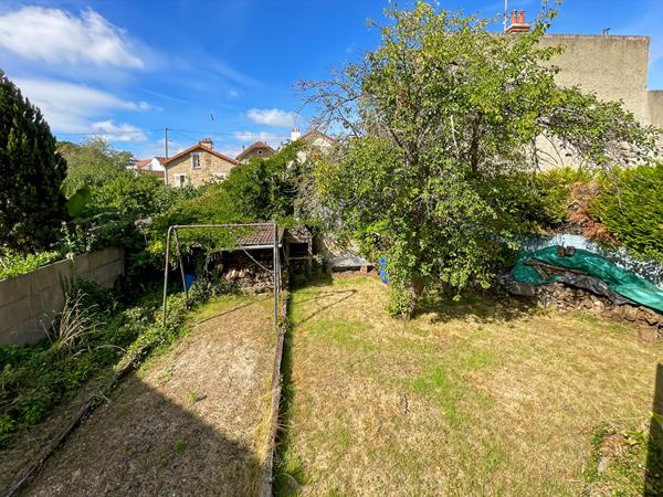 Maison Melun SECTEUR GARE, 10 pièces, 232 m² au sol