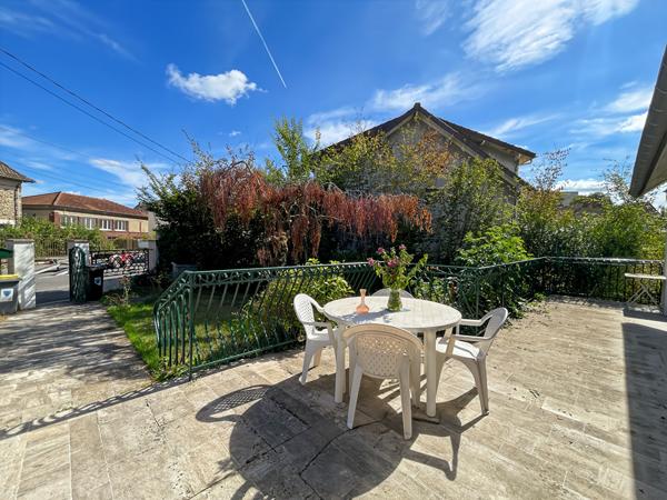 Maison Melun SECTEUR GARE, 10 pièces, 232 m² au sol