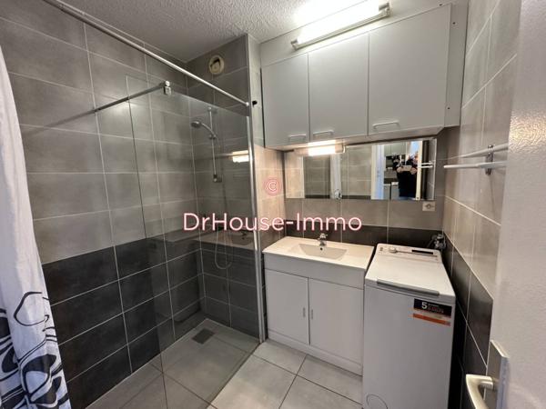 Appartement à vendre 1 pièce de 28 m²