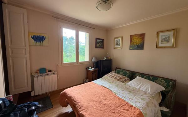 Maison à vendre    4 pièces • 80 m2 Tournai-sur-Dive