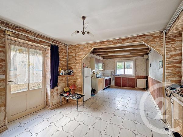 Maison à vendre  5 pièces - 115 m2 MIGNE AUXANCES - 86