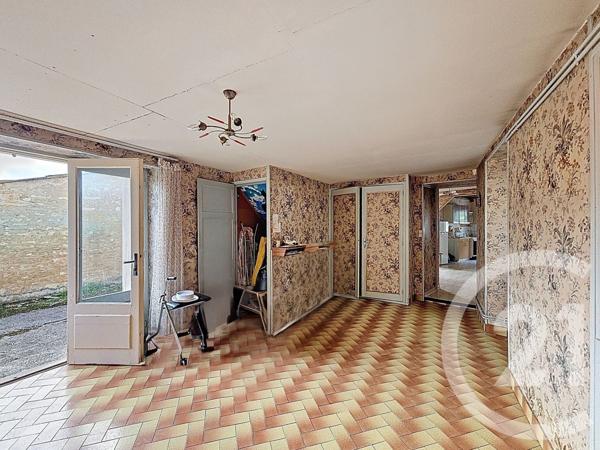 Maison à vendre  5 pièces - 115 m2 MIGNE AUXANCES - 86