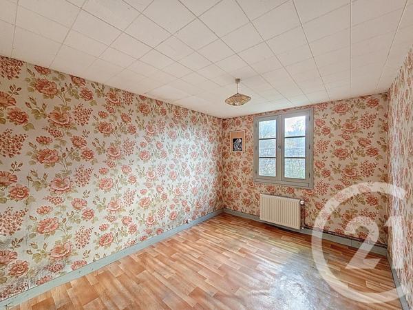 Maison à vendre  5 pièces - 115 m2 MIGNE AUXANCES - 86