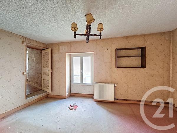 Maison à vendre  5 pièces - 115 m2 MIGNE AUXANCES - 86