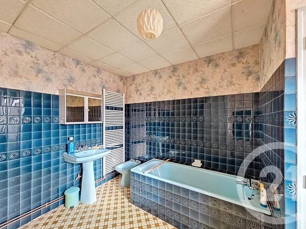 Maison à vendre  5 pièces - 115 m2 MIGNE AUXANCES - 86