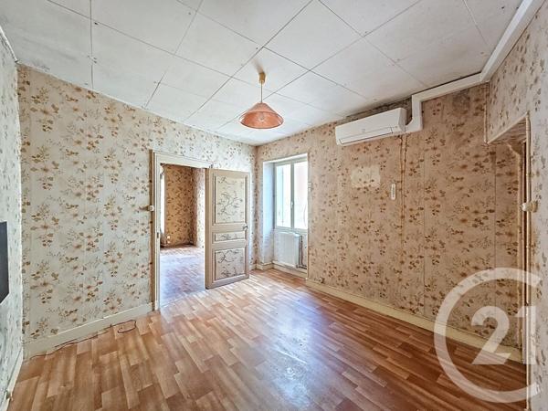 Maison à vendre  5 pièces - 115 m2 MIGNE AUXANCES - 86