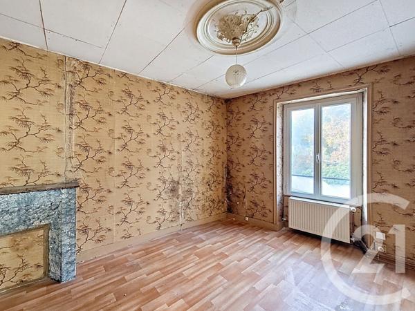 Maison à vendre  5 pièces - 115 m2 MIGNE AUXANCES - 86