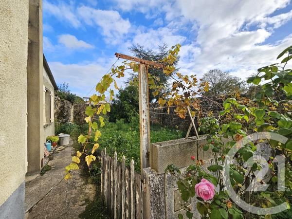 Maison à vendre  5 pièces - 115 m2 MIGNE AUXANCES - 86