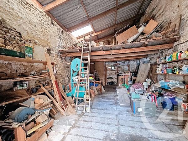 Maison à vendre  5 pièces - 115 m2 MIGNE AUXANCES - 86