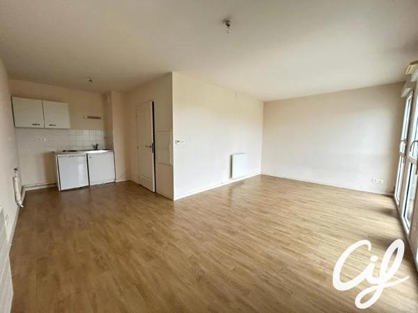 Appartement à vendre à Nantes (44300)