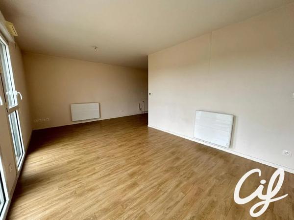 Appartement à vendre à Nantes (44300)