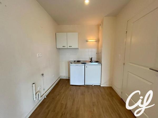 Appartement à vendre à Nantes (44300)