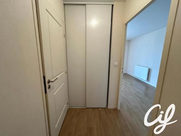 Appartement à vendre à Nantes (44300)