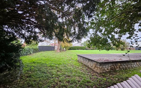 Maison à vendre    4 pièces •  Oloron-Sainte-Marie