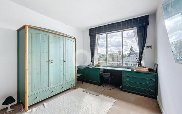 Appartement à vendre    5 pièces • 128,64 m2 Fontenay-sous-Bois
