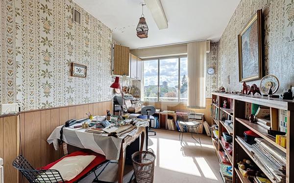 Appartement à vendre    5 pièces • 128,64 m2 Fontenay-sous-Bois