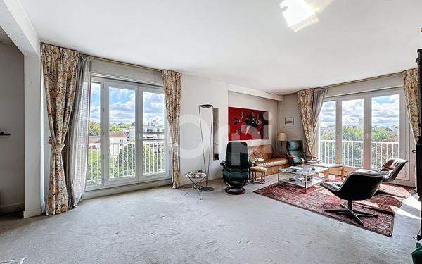 Appartement à vendre    5 pièces • 128,64 m2 Fontenay-sous-Bois