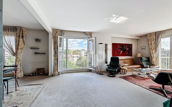 Appartement à vendre    5 pièces • 128,64 m2 Fontenay-sous-Bois