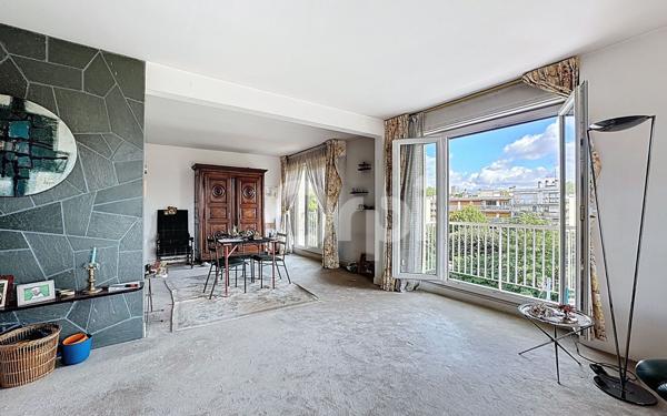 Appartement à vendre    5 pièces • 128,64 m2 Fontenay-sous-Bois