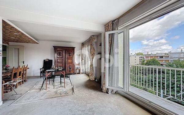 Appartement à vendre    5 pièces • 128,64 m2 Fontenay-sous-Bois