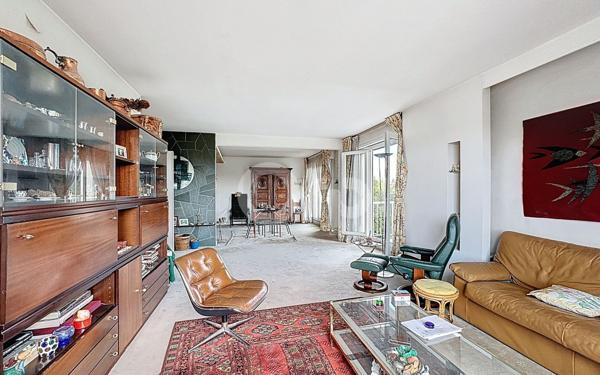 Appartement à vendre    5 pièces • 128,64 m2 Fontenay-sous-Bois